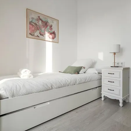 Uxama Luxury Penthouse En Triana - Terraza Y Parking Privados - Piscina Sewilla