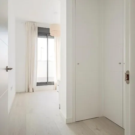 Uxama Luxury Penthouse En Triana - Terraza Y Parking Privados - Piscina Apartament *