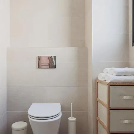 Uxama Luxury Penthouse En Triana - Terraza Y Parking Privados - Piscina Apartament Sewilla