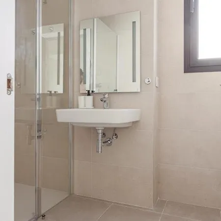 Uxama Luxury Penthouse En Triana - Terraza Y Parking Privados - Piscina Apartament *