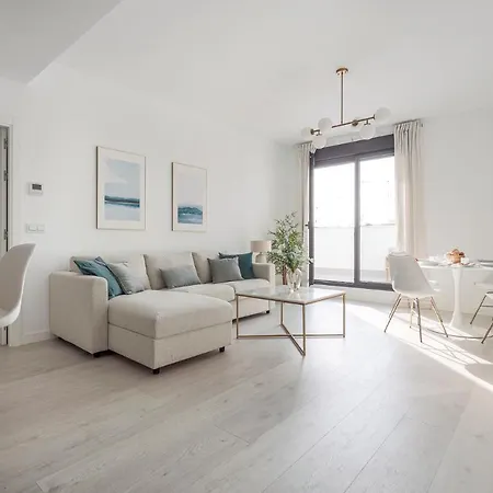Uxama Luxury Penthouse En Triana - Terraza Y Parking Privados - Piscina Apartament