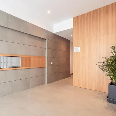 Uxama Luxury Penthouse En Triana - Terraza Y Parking Privados - Piscina Apartament *