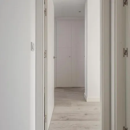 Uxama Luxury Penthouse En Triana - Terraza Y Parking Privados - Piscina Appartement Séville
