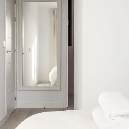 Uxama Luxury Penthouse En Triana - Terraza Y Parking Privados - Piscina * Séville