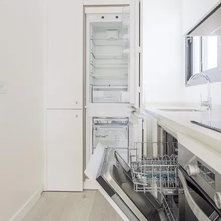 Uxama Luxury Penthouse En Triana - Terraza Y Parking Privados - Piscina Appartement