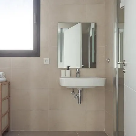 Appartement Uxama Luxury Penthouse En Triana - Terraza Y Parking Privados - Piscina *