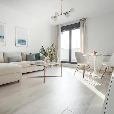 Uxama Luxury Penthouse En Triana - Terraza Y Parking Privados - Piscina Appartement Séville