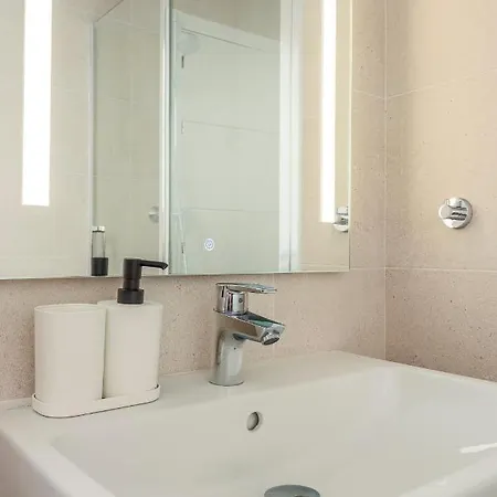 Appartement Uxama Luxury Penthouse En Triana - Terraza Y Parking Privados - Piscina *