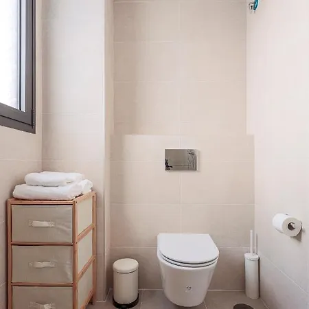 Uxama Luxury Penthouse En Triana - Terraza Y Parking Privados - Piscina Appartement *